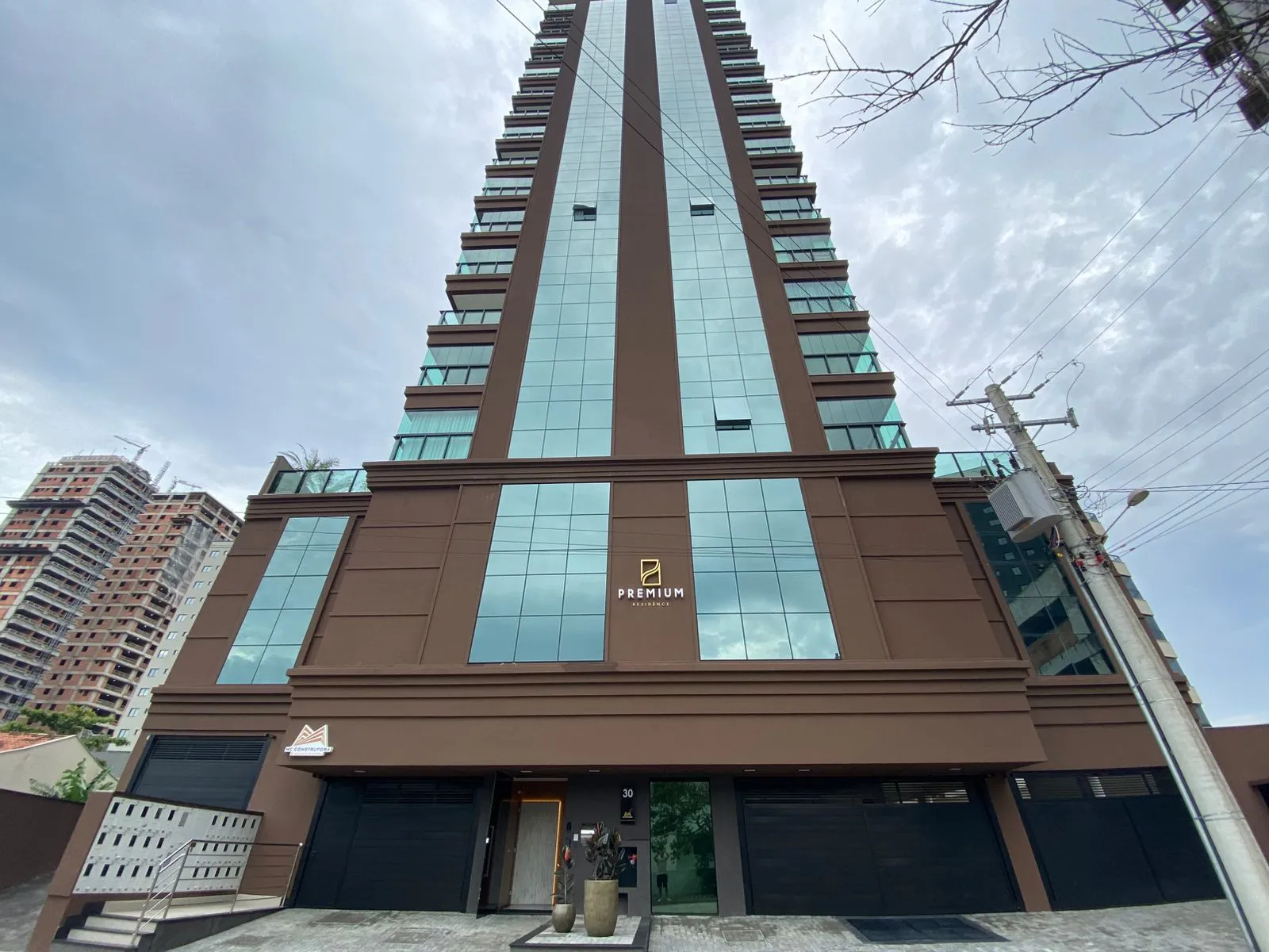 Foto do imóvel Apartamento com vista para o mar à venda com 135m2 por R$ 3.000.000,00