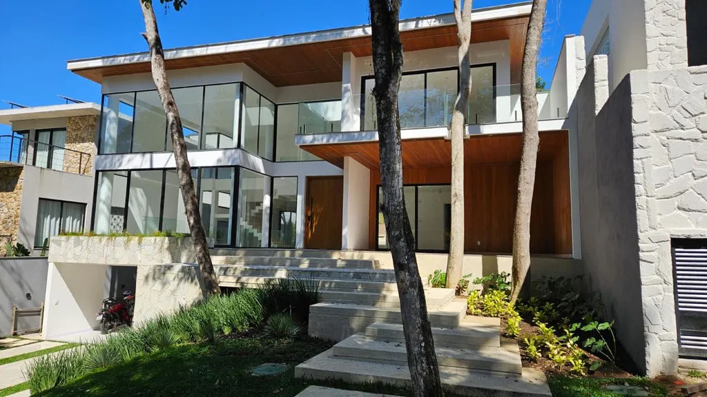 Imagem Casa em Condomínio a Venda no bairro Itanhangá - Rio de Janeiro, RJ
