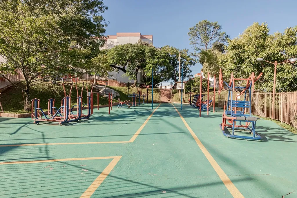 Imagem Apartamento em Cristal