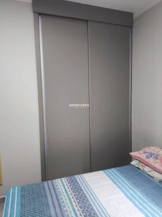 Imagem APARTAMENTO A VENDA SANTA LUCIA