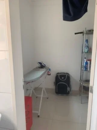 Imagem Apartamento espaçoso, confortável e com uma localização privilegiada, Localizado no 15º andar, 2 dorms, 1 suíte, 2 vagas, lazer completo na Moóca.