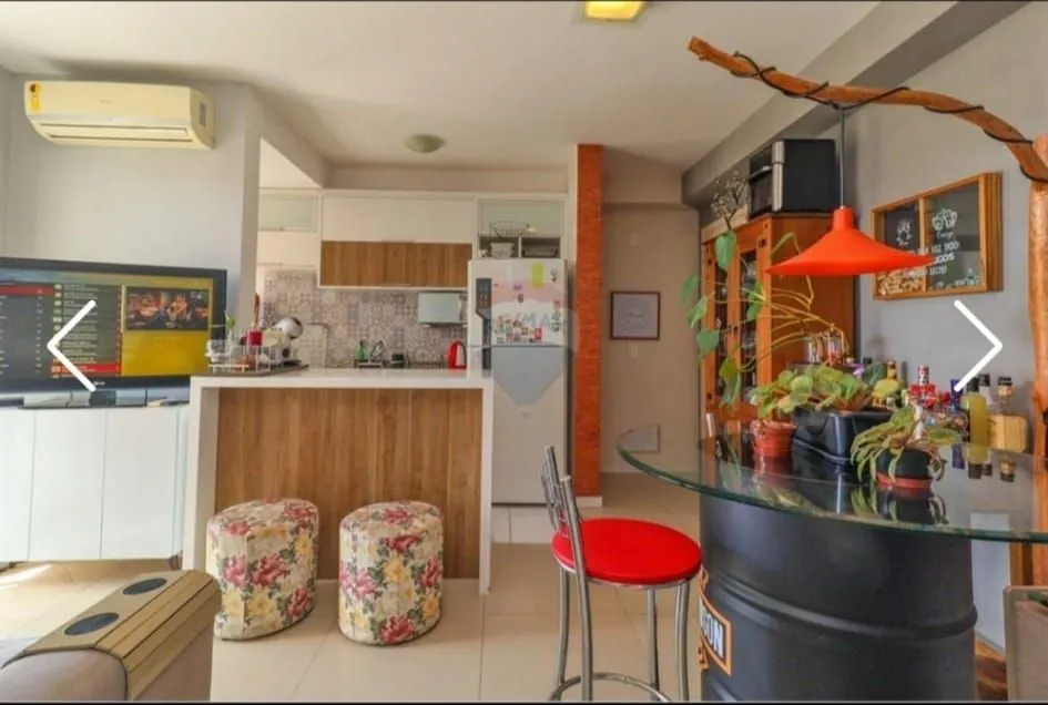Imagem Apartamento em Teresópolis