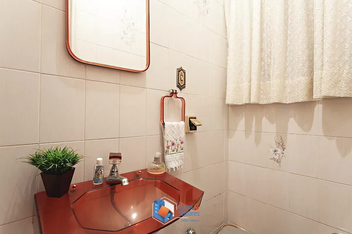 Imagem Apartamento para venda em Higienópolis com 3 quartos, sendo 1 suíte, 260m²