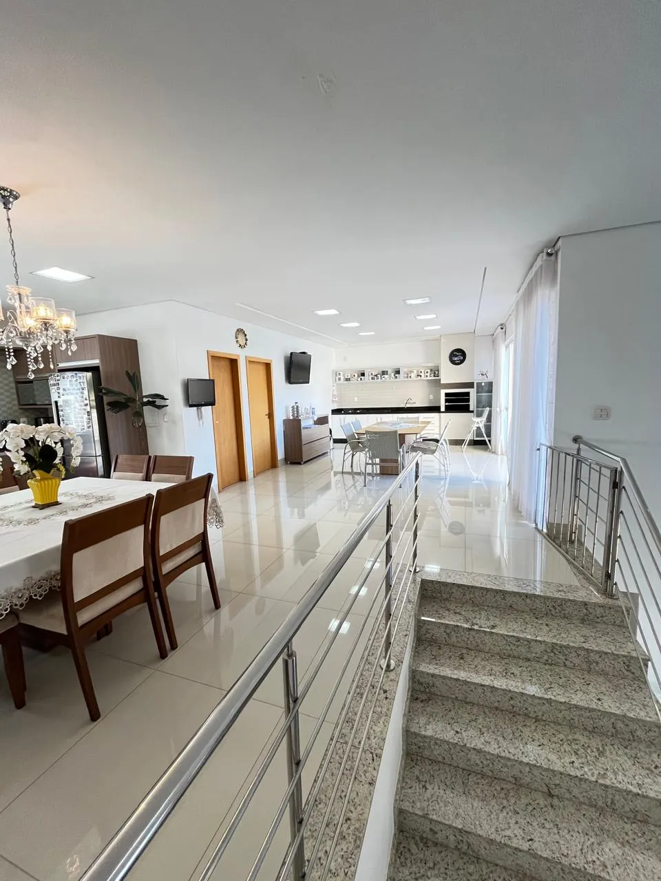 Imagem Apartamento 277m Umuarama-PR 316