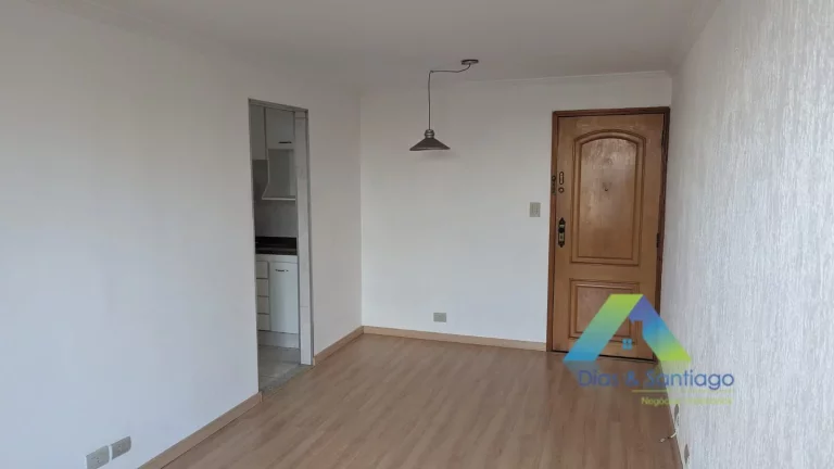 Foto do imóvel Apartamento à venda no bairro Saúde