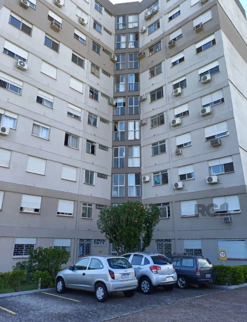 Imagem Apartamento em Cristal