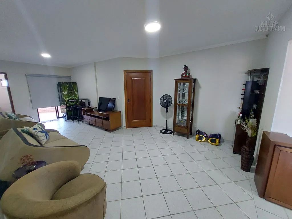 Imagem Apartamento 4 Quartos, Sendo 3 Suítes - Balneário Flórida, Praia Grande - SP
