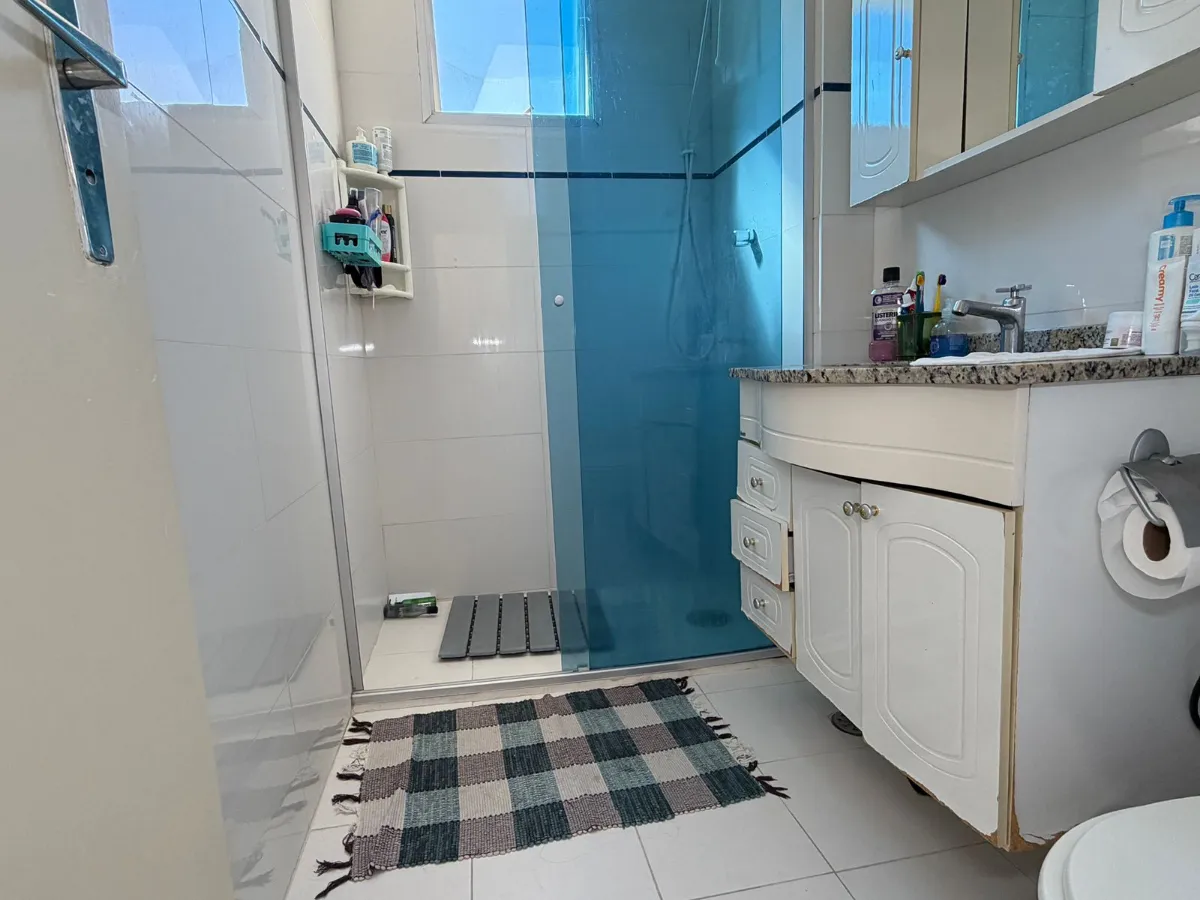 Imagem Apartamento para venda em Real Parque com 2 quartos, 69m2
