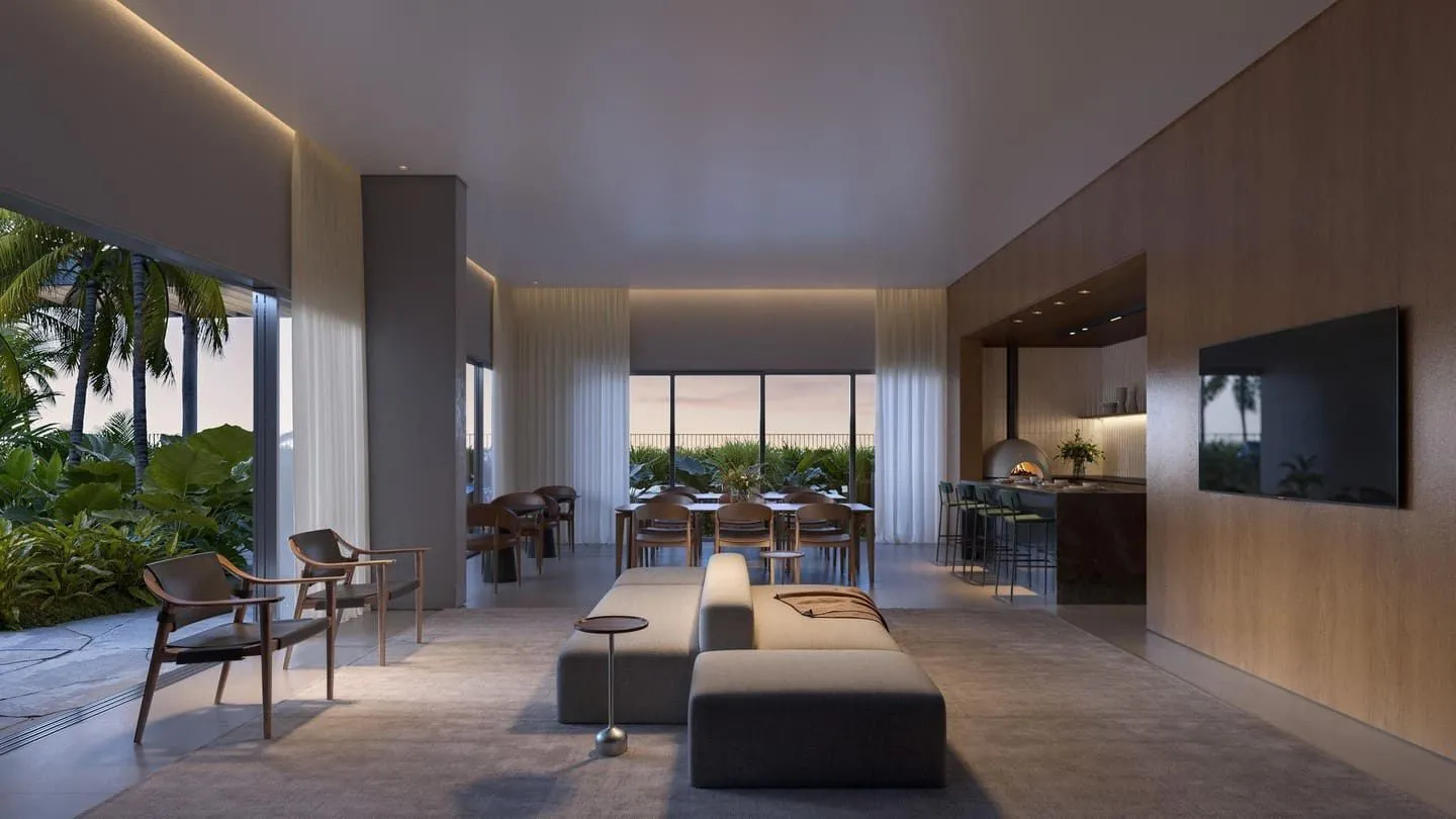 Imagem Apartamento à venda com 60m2 por R$ 841.000,00
