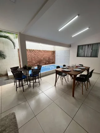 Imagem Condomínio Villa Bella III - Alto Padrão