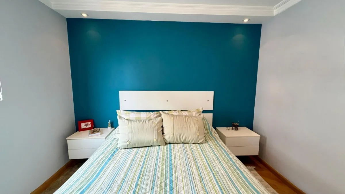Imagem Apartamento para venda em Tatuapé com 3 quartos, 68m2