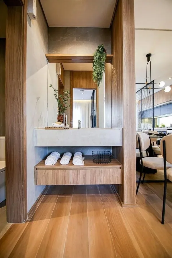 Imagem Apartamento para Venda em São Paulo, Butantã, 1 dormitório, 1 banheiro