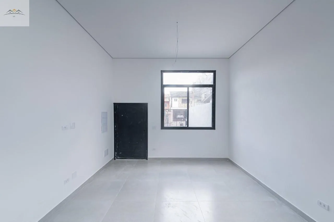 Imagem CASA RESIDENCIAL em Santo André - São Paulo, Parque das Nações