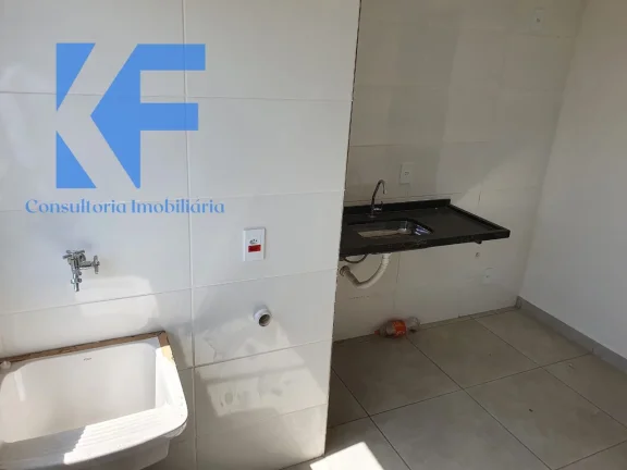 Imagem APARTAMENTO RESIDENCIAL em SUMARÉ - SP, JARDIM SANTA TEREZINHA (NOVA VENEZA)