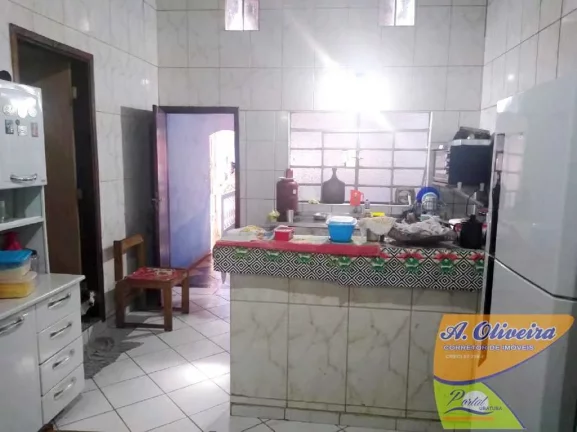 Imagem Ótima casa - 03 Dormitórios ( Suíte ) - Mato Dentro