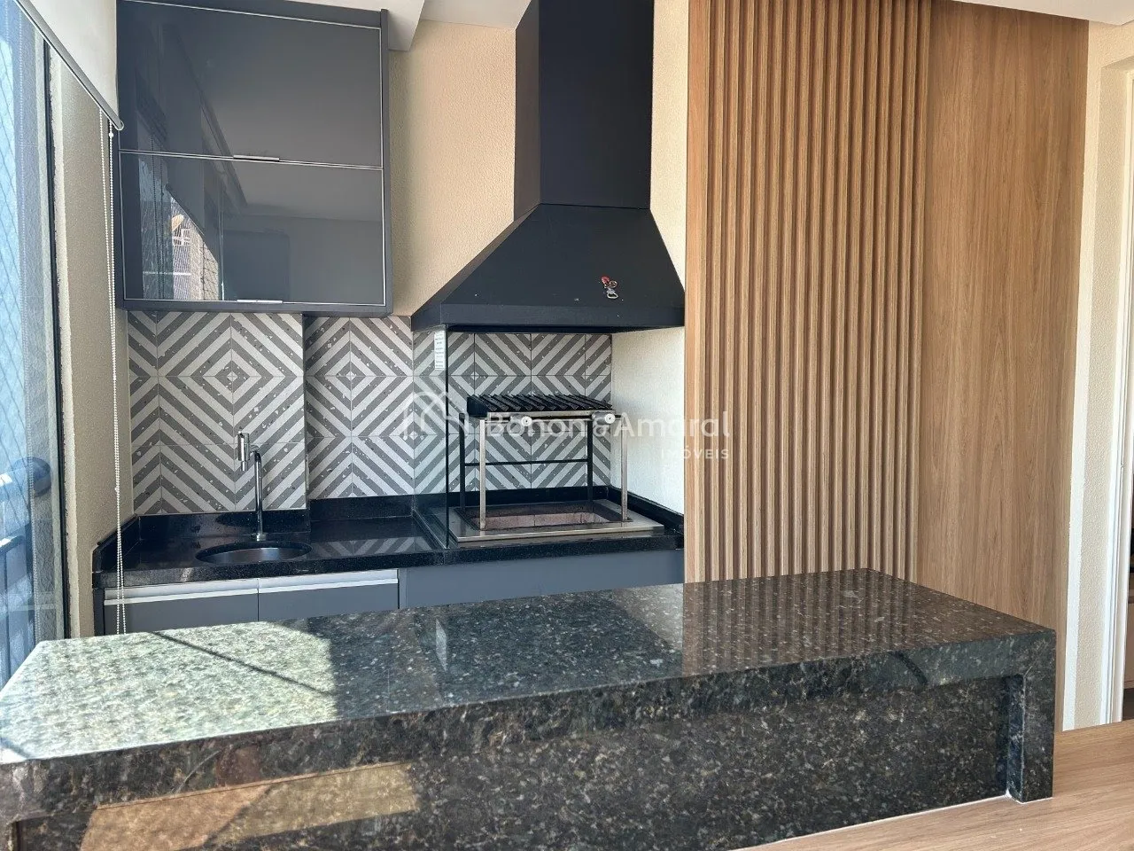 Imagem Apartamento 3 suítes para venda no Taquaral em Campinas S.P.
