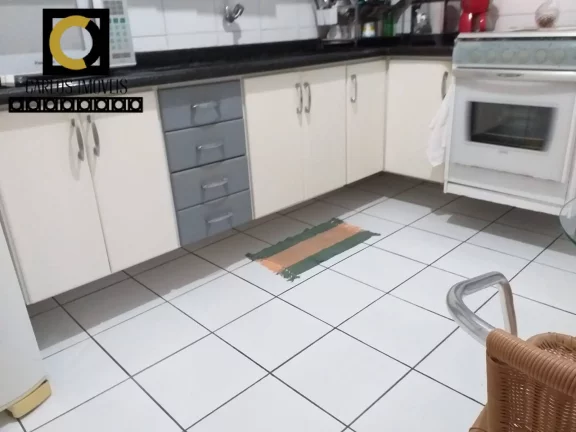 Imagem Apartamento a venda no bairro da Boa Vista em São Vicente!!!!