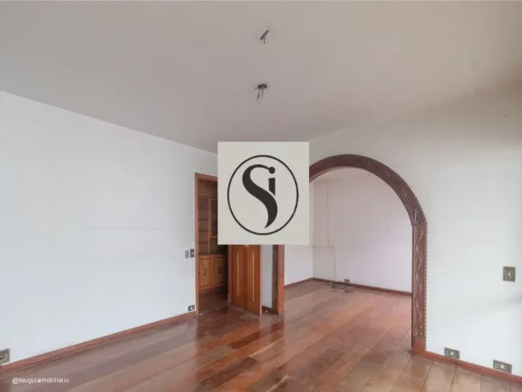 Imagem APARTAMENTO RESIDENCIAL em SÃO PAULO - SP, VILA NOVA CONCEIÇÃO