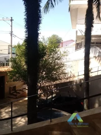 Foto do imóvel JARDIM DA SAÚDE CASA alto padrão, 640 metros, 4 dormitórios, 2 suítes, quintal 5 vagas ótima localização e valor !!!!