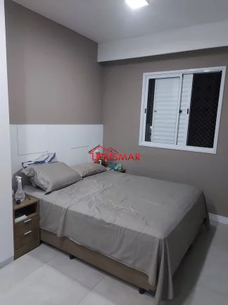 Imagem Ótimo apartamento, andar alto, vista livre 1 vaga