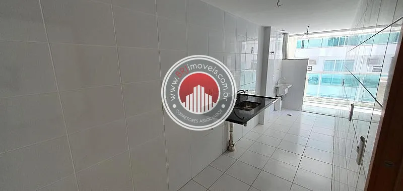 Imagem Apartamento a Venda no bairro Pechincha - Rio de Janeiro, RJ