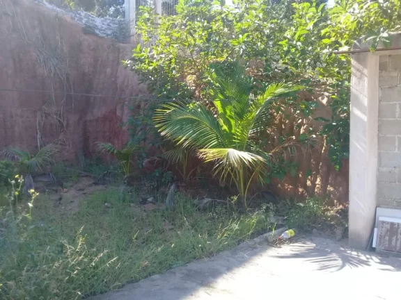 Imagem CASA 2 QUARTOS 1 BANHEIRO DE OPORTUNIDADE EM GUARAPARI ES