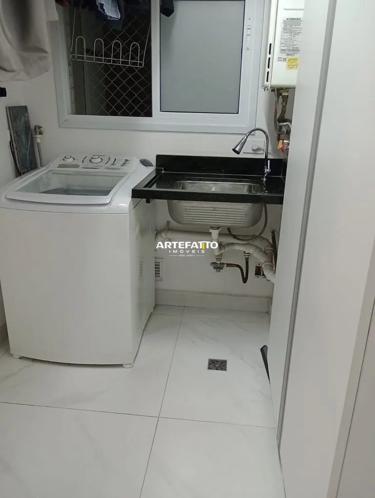 Imagem Apartamento à Venda em Vila Andrade, São Paulo - SP