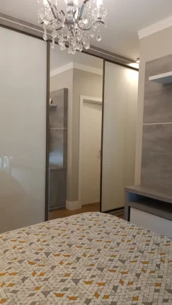 Imagem APARTAMENTO RESIDENCIAL em SÃO JOSÉ - SC, KOBRASOL