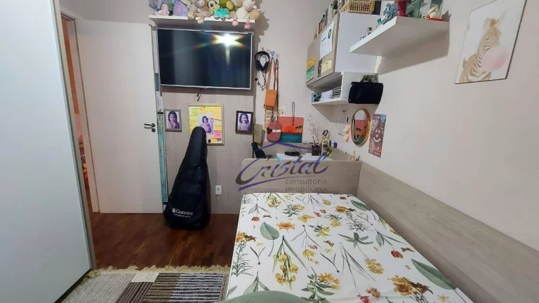 Imagem Apartamento com 2 dormitórios à venda, 55 m² - Cotia - Cotia/SP