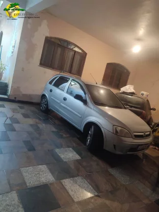 Imagem VENDA - SOBRADO GRANDE NO BAIRRO VILA RICA