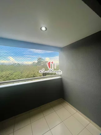 Imagem Solar dos Franceses, 82m2, 3Qtos, 1 vaga! VENDA