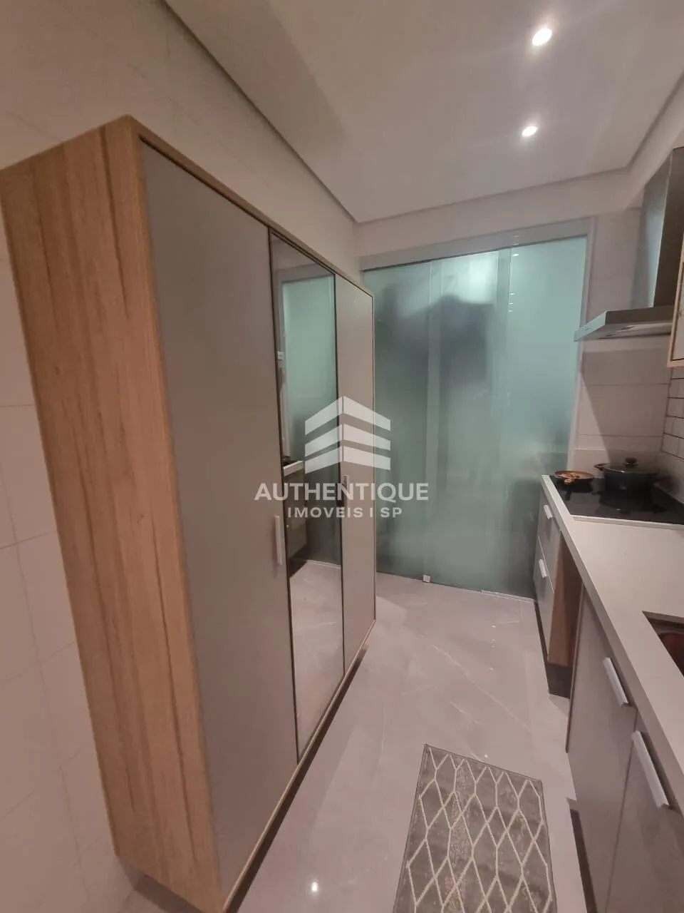 Imagem FAMILY GARDEN SBC - Apartamento no bairro Jardim Chácara Inglesa, São Bernardo do Campo à venda