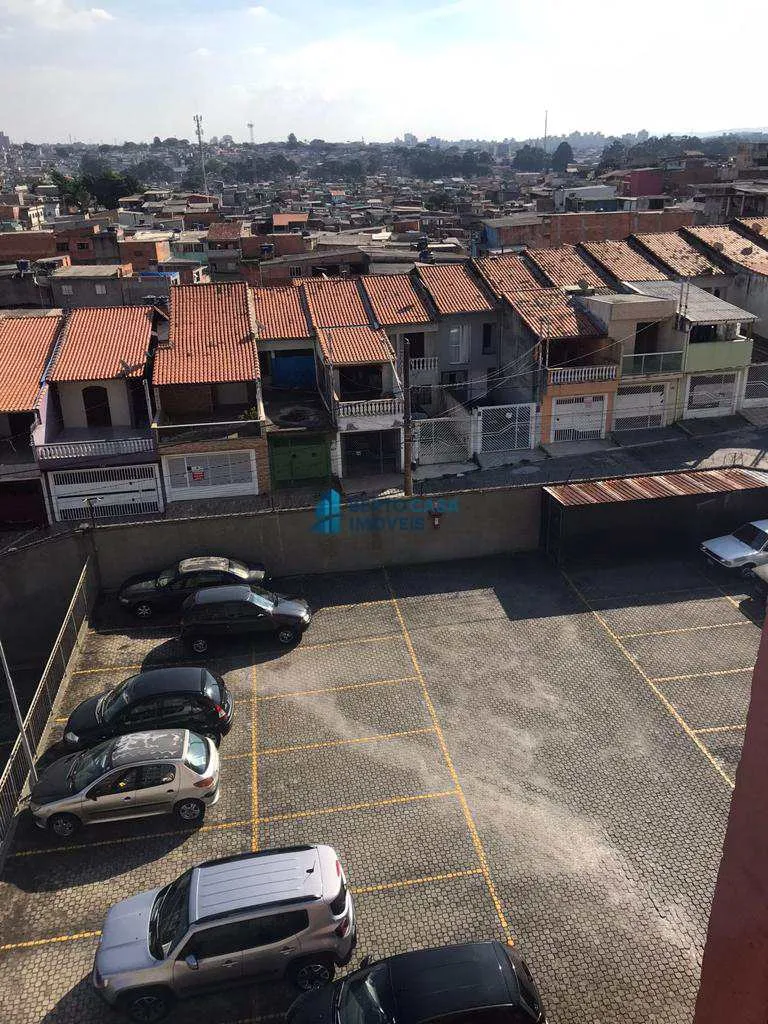 Imagem Apartamento Padrão