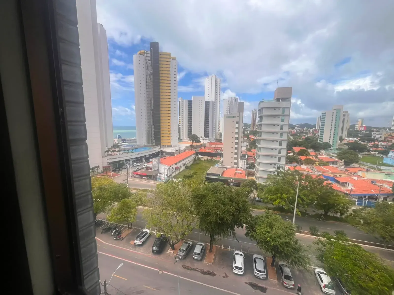 Imagem Imóvel Comercial à Venda, 46 m² em Ponta Negra - Natal