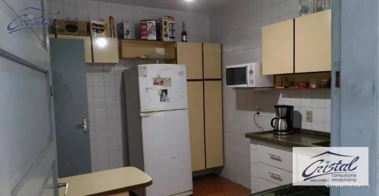 Imagem Casa Residencial à venda, Jardim São Jorge, São Paulo - .