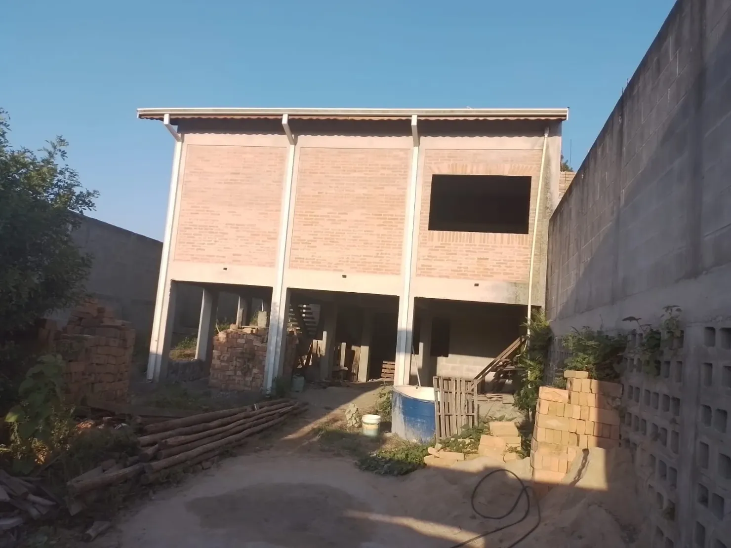 Imagem Casa à venda 3 Quartos, 2 Suites, 4 Vagas, Vitória Vale III, Pindamonhangaba - SP