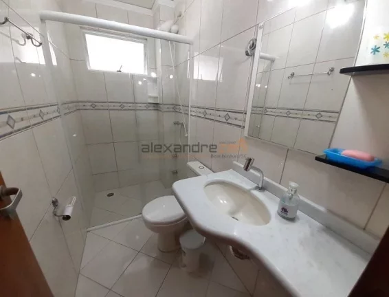 Imagem Apartamento 2 dormitórios