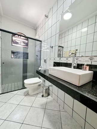 Imagem Casa Linear em Laranjeiras - Serra