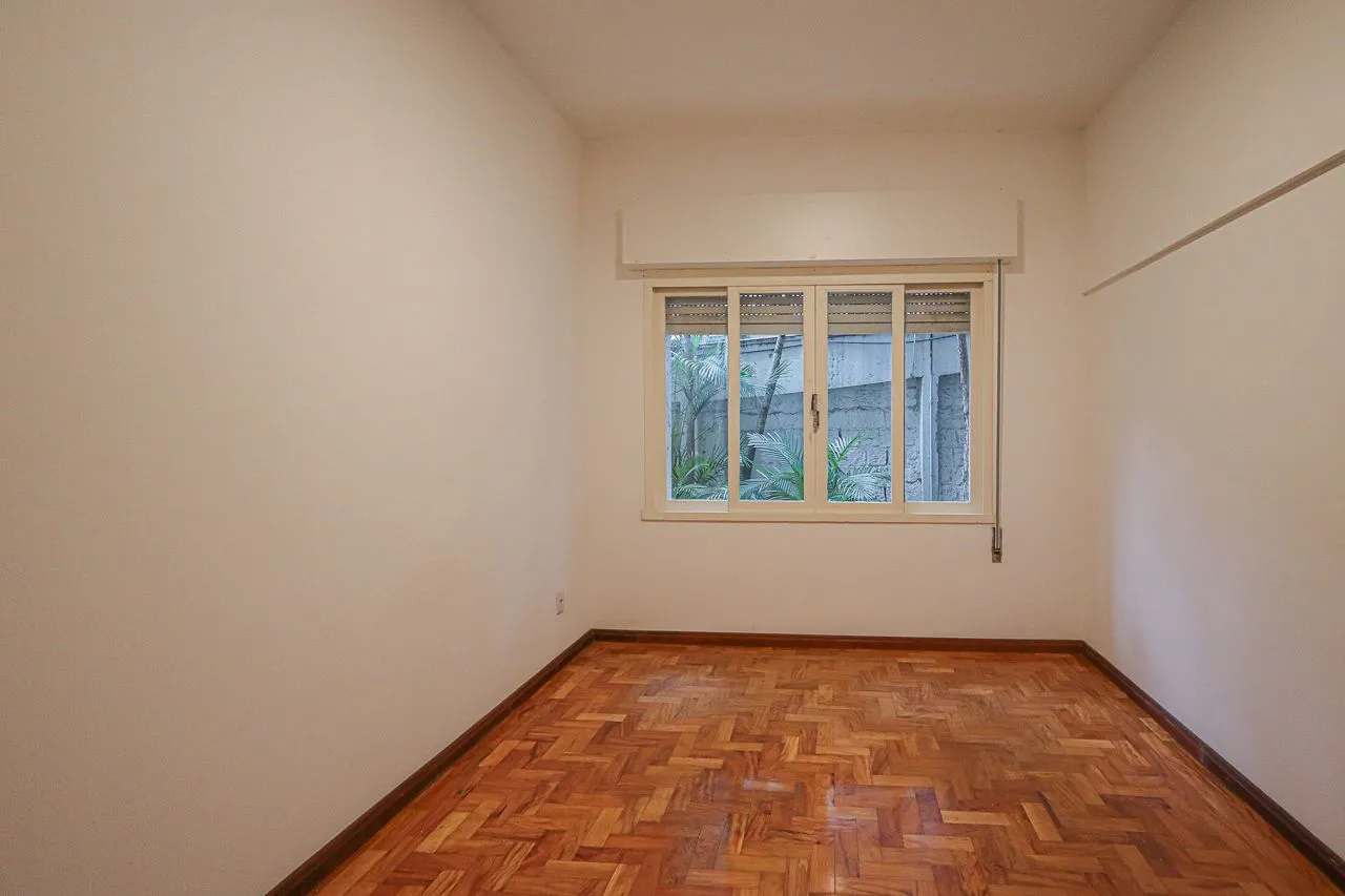 Imagem Apartamento 1 dormitório, com garagem, 50m2, Bairro Higienópolis