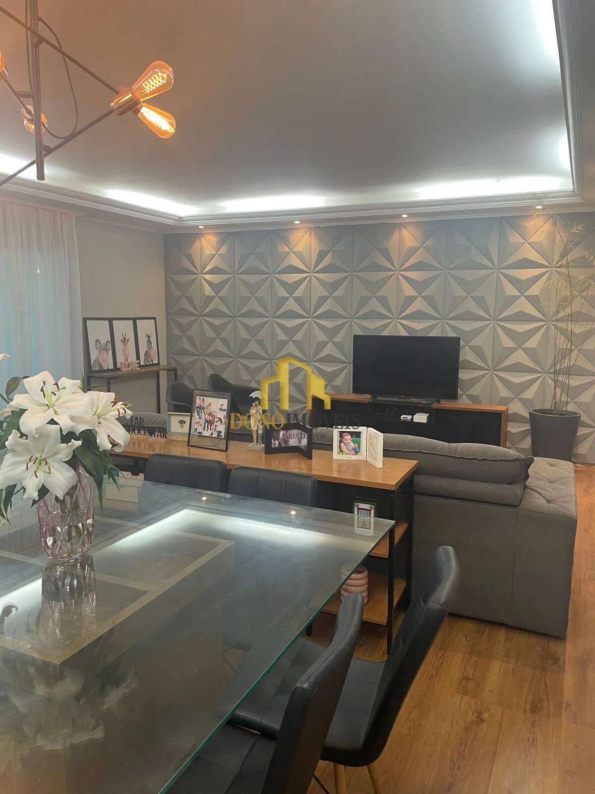 Foto do imóvel Casa a Venda 270m² - Santa Terezinha - São Bernardo do campo em Rua Maria Cuzziol Bruni
