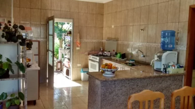 Imagem Casa a venda no condomínio Nova Colina Boituva