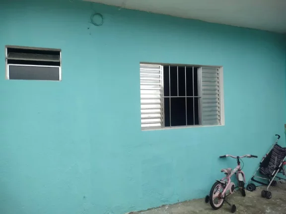 Imagem Comprar casa com 7 quartos em Diadema SP