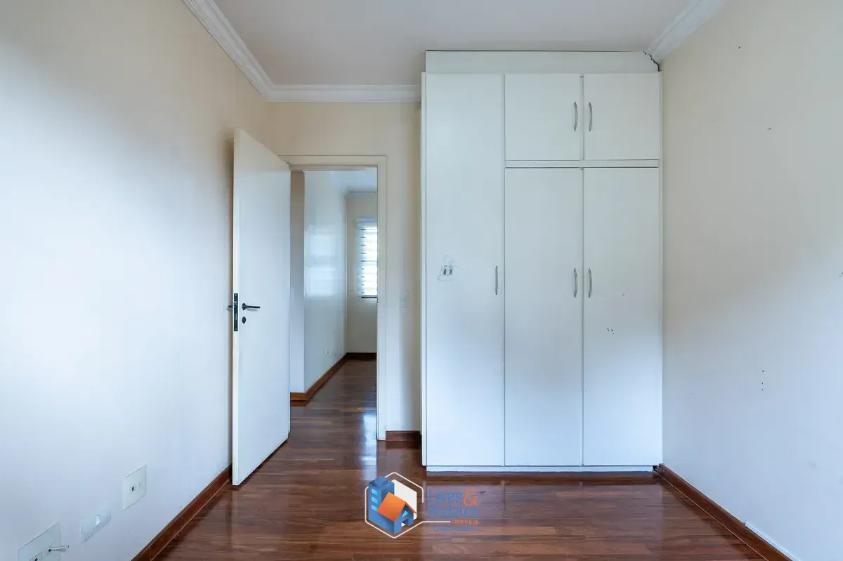 Imagem Apartamento para venda em Vila Andrade com 4 quartos, sendo 3 suítes, 173m²