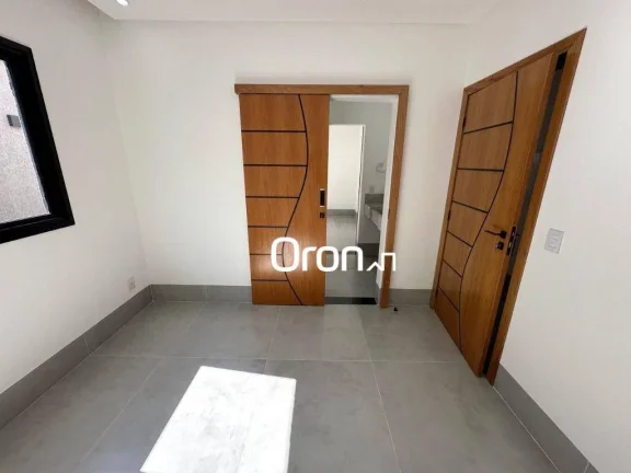 Imagem Casa à venda, 173 m² por R$ 1.350.000,00 - Condominio Vale Verde - Senador Canedo/GO