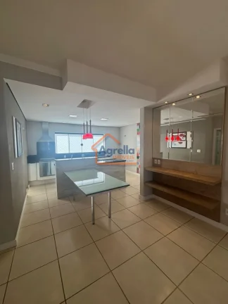 Imagem Apartamento à venda no bairro Imóvel Pedregulhal - Mogi Guaçu/SP