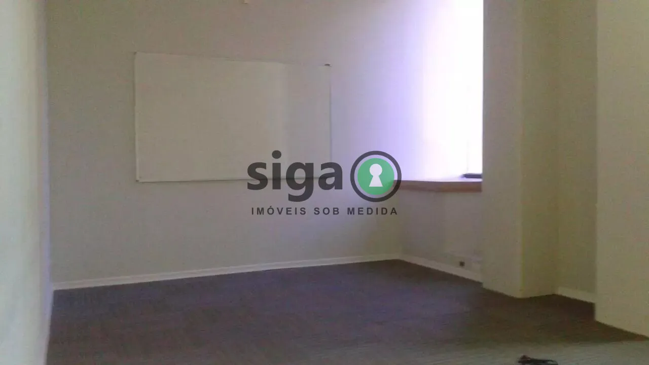 Imagem Conjunto Comercial à Venda e Locação - 374m² - 8 Vagas - Brooklin