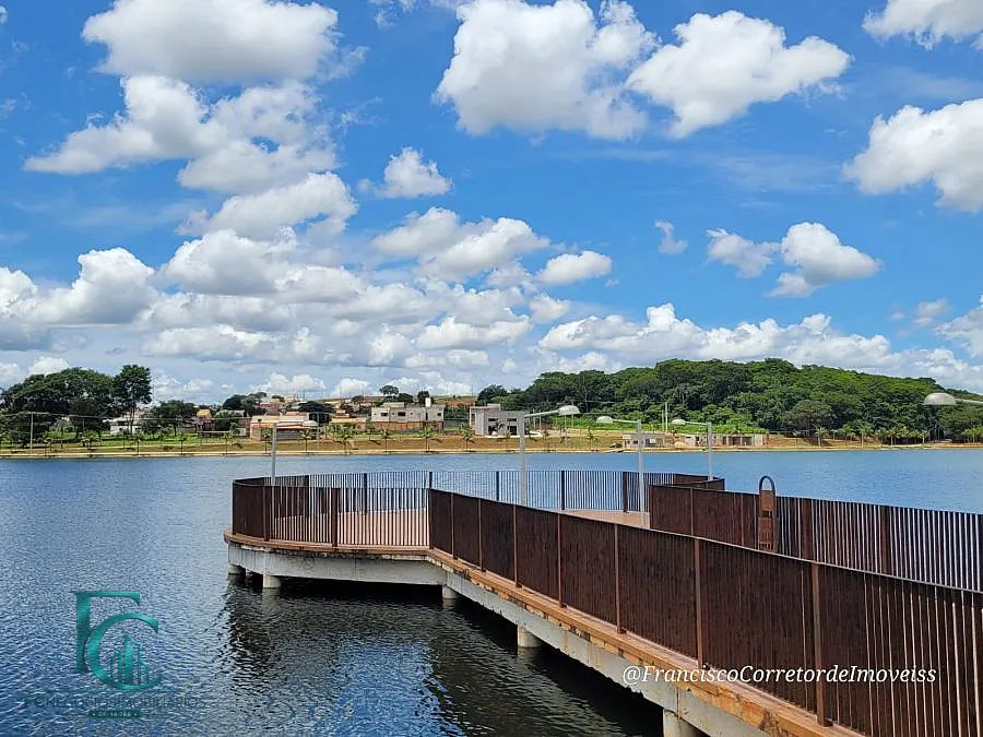 Imagem Lote a Prestação em Hidrolândia, Goiás