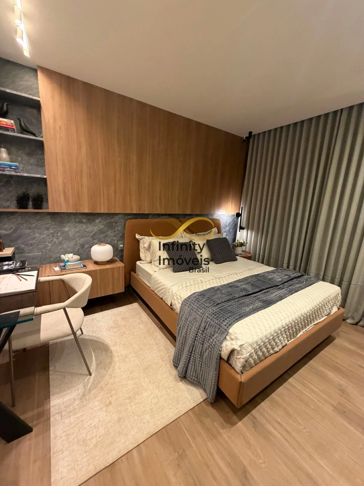 Imagem Apartamento à venda no bairro São Pedro - Belo Horizonte/MG