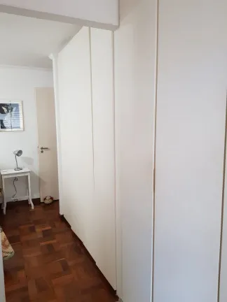 Imagem Apartamento com 3 Quartos à Venda, 139 m² em Itaim Bibi - São Paulo