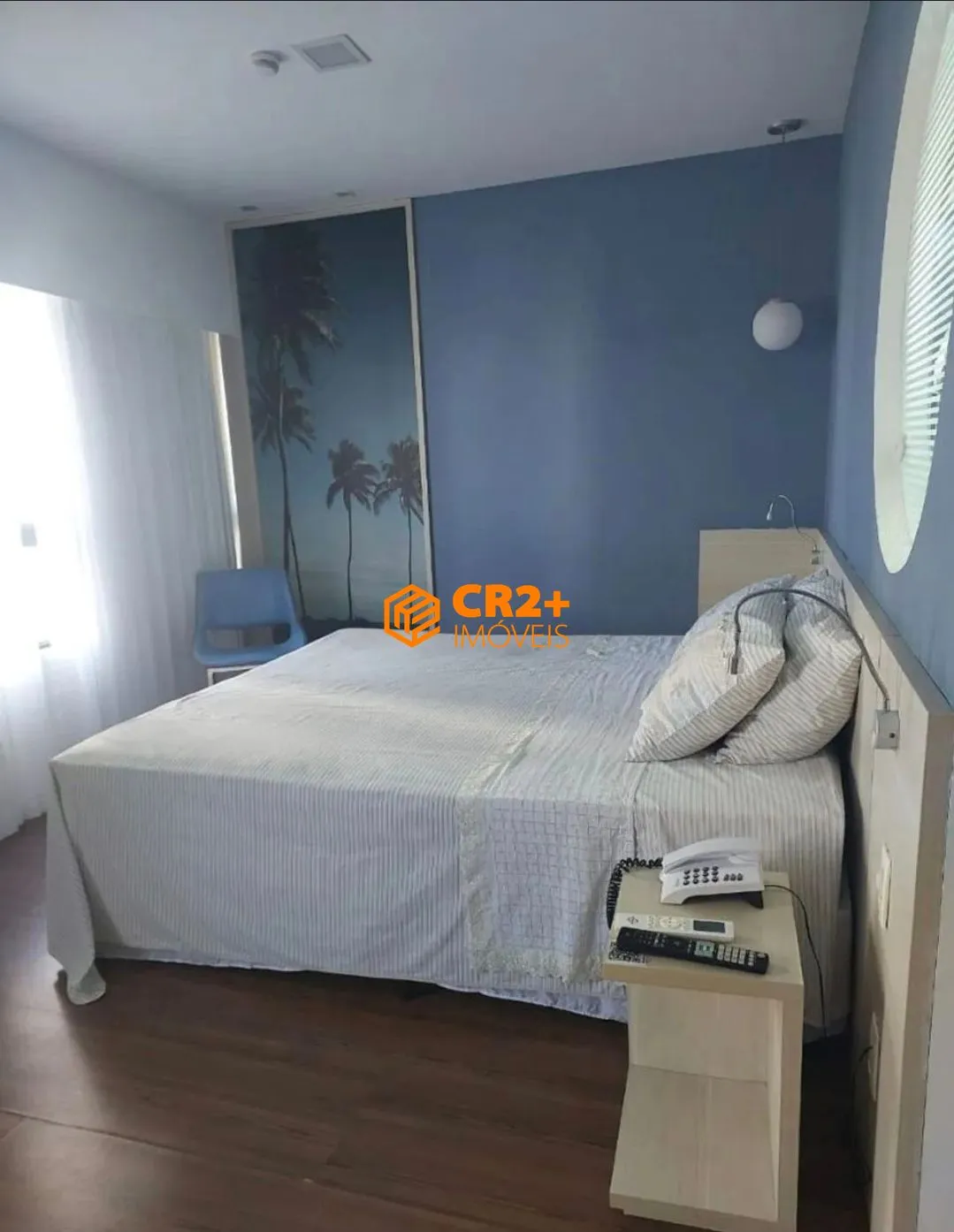 Imagem Vendo Flat em Boa Viagem na navegantes 36m2 uma das melhores localização, pronto